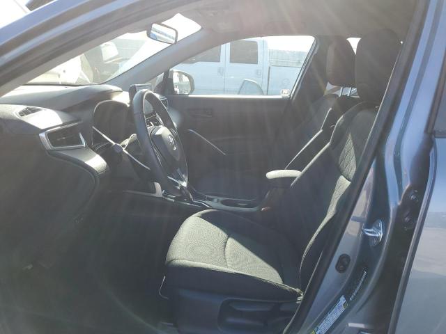 2022 TOYOTA COROLLA CR - 7MUCAABG7NV034585