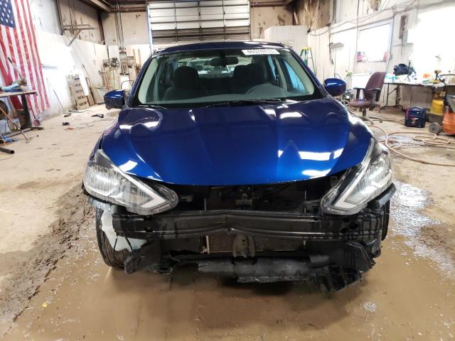 3N1AB7AP1HY396088 Nissan SENTRA S