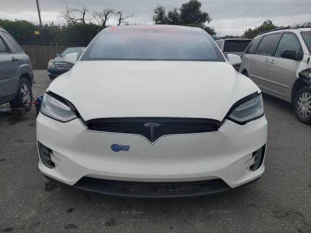 5YJXCAE27GF001762 Tesla MODEL X