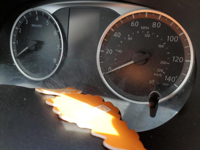 3N1CP5BVXNL525658 Nissan KICKS S