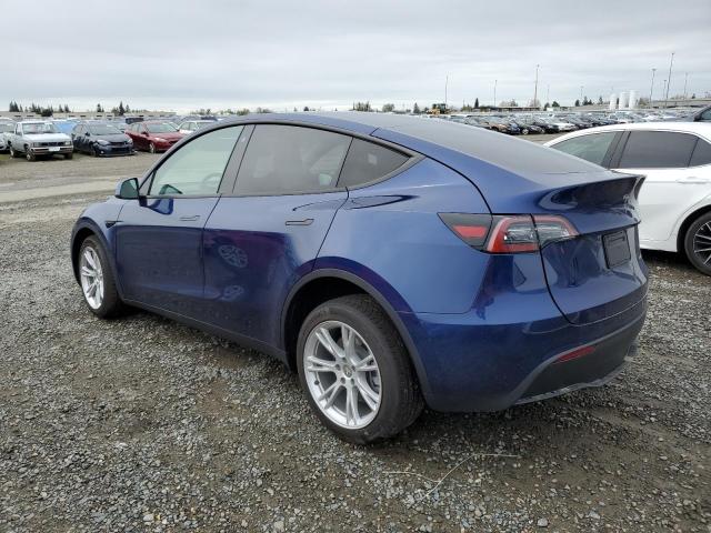 7SAYGDEE4PF663273 Tesla Model Y