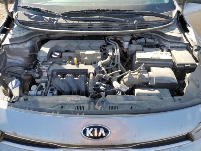 3KPA25AD1ME375793 KIA RIO S