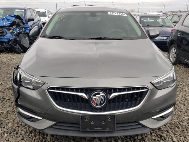 2019 BUICK REGAL ESSE W04GP6SX5K1009081
