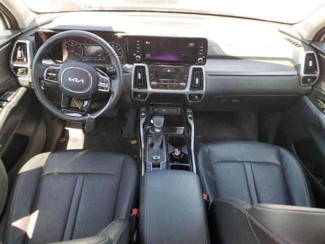 5XYRK4LF1NG101123 KIA SORENTO SX
