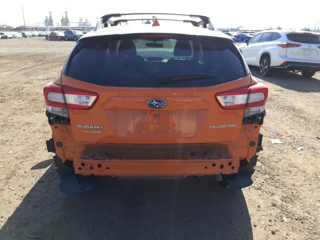 JF2GTABC7JH320584 Subaru Crosstrek Premium