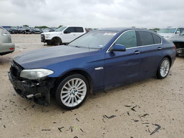 2011 BMW 5 Series Gran Turismo 535i