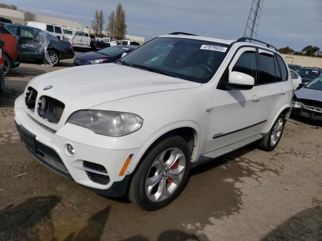 2012 BMW X5 xDrive50i