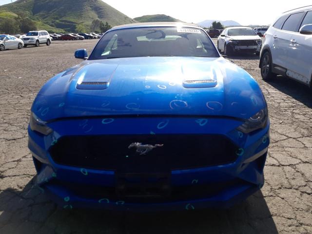 1FATP8UH8K5159027 Ford MUSTANG