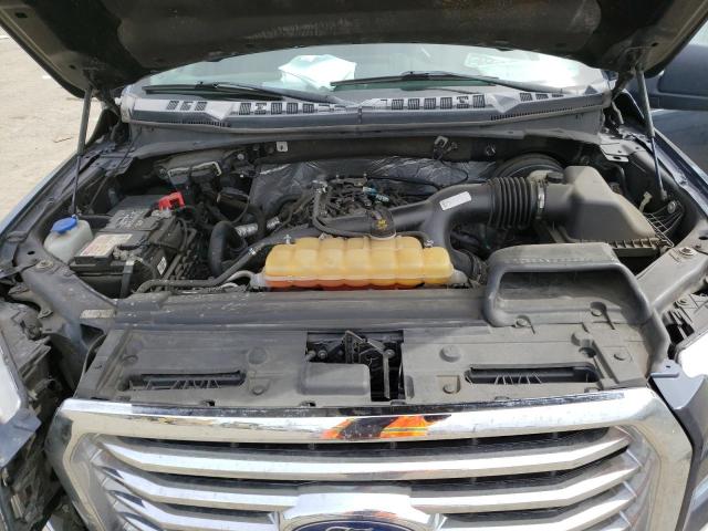 1FTEW1CP3FKE28385 Ford F150 Supercrew