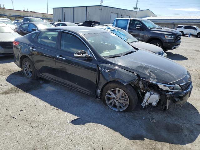 5XXGT4L3XKG340020 KIA Optima Lx