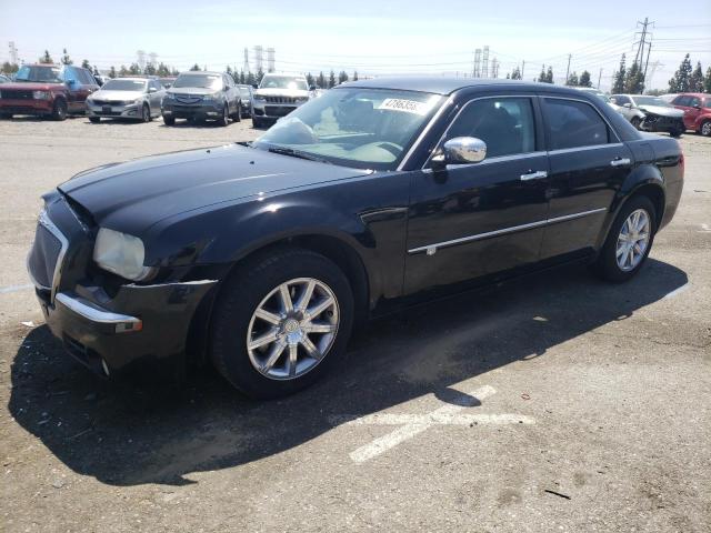 Chrysler 300 salvage cars for sale: 2008 Chrysler 300C