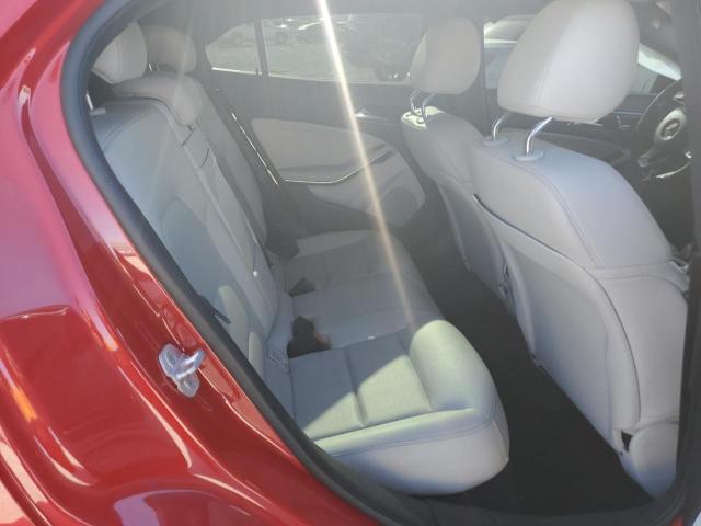 2018 MERCEDES-BENZ GLA 250 - WDCTG4EB2JJ379163