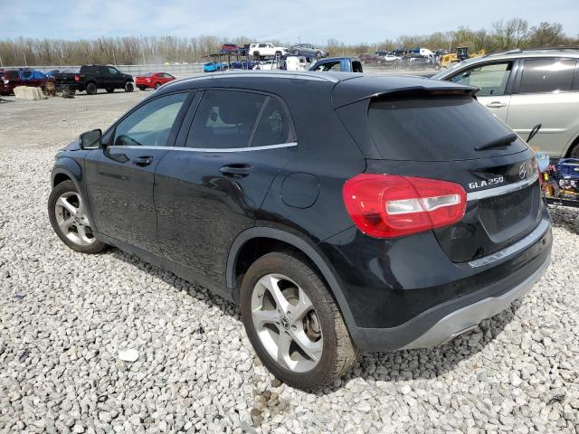 WDCTG4GB5LU026575 Mercedes-Benz Gla 250 4matic