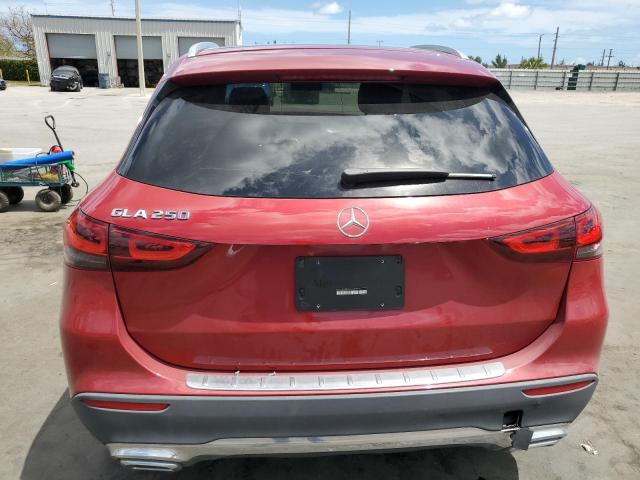2021 MERCEDES-BENZ GLA 250 - W1N4N4GB0MJ271070