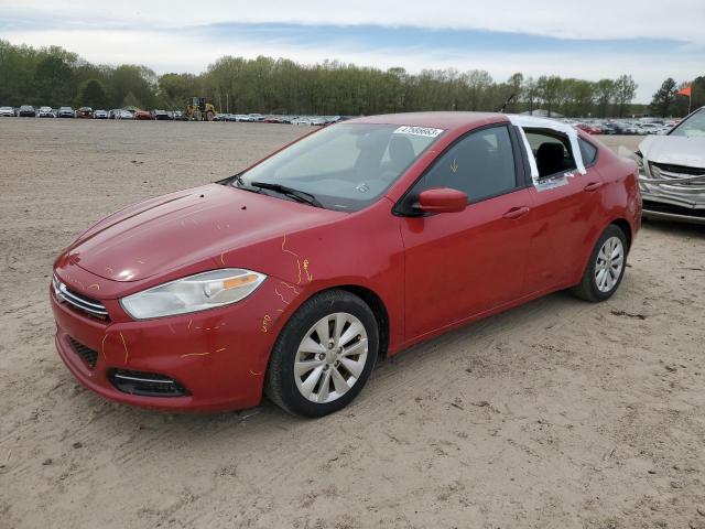 2014 Dodge Dart 