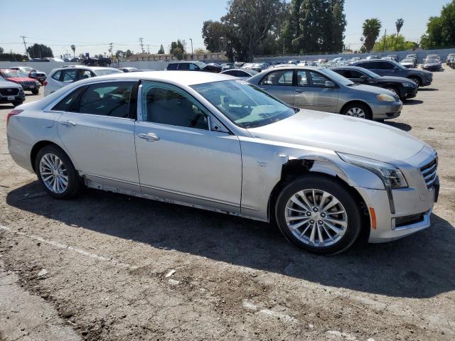 1G6KC5RX7JU124891 Cadillac CT6 LUXURY