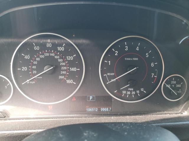 2015 BMW 328 XIGT - WBA3X5C52FD560100