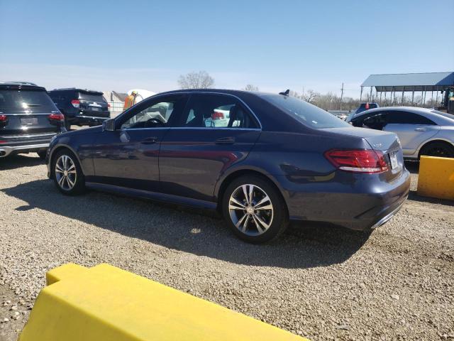 2015 MERCEDES-BENZ E 350 4MAT - WDDHF8JB7FB120297