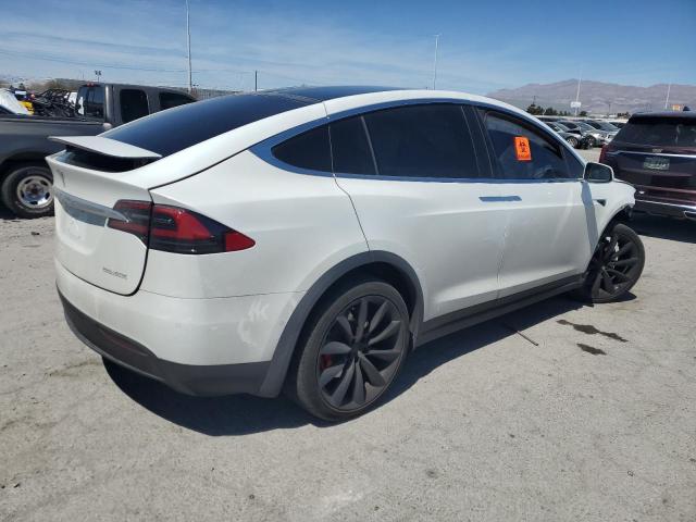 5YJXCDE40KF193022 Tesla MODEL X