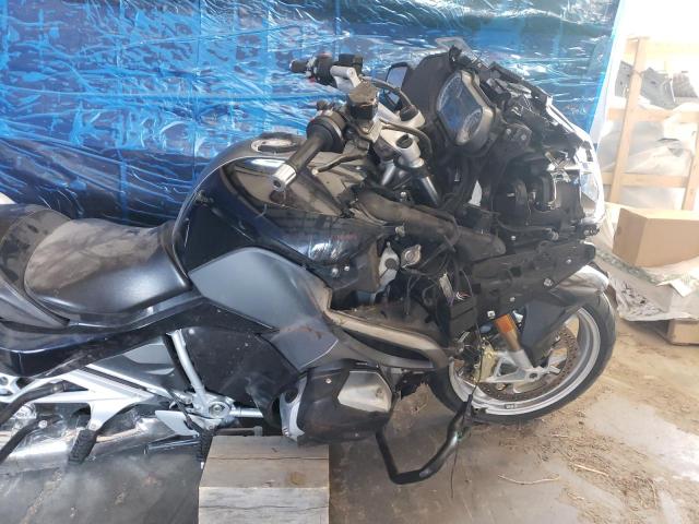 2019 BMW R 1250 RT - WB10J6309KZG34921