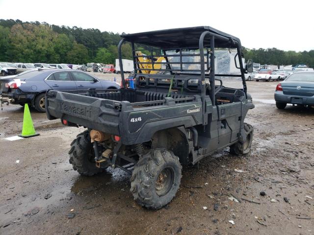 2016 KAWASAKI KAF820 C - JKBAFSF17GB501342