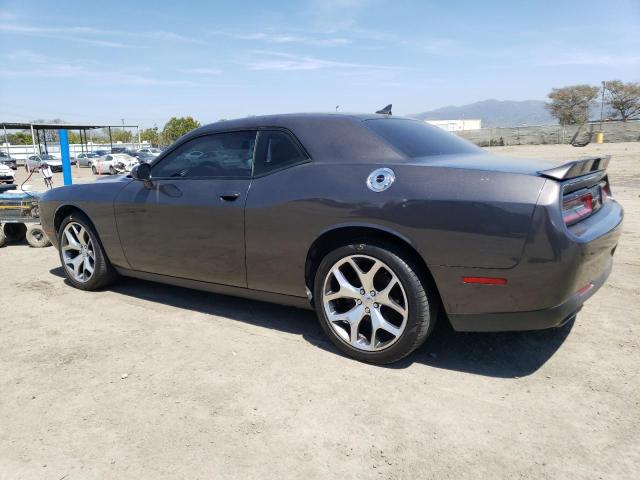2C3CDZAG0GH275802 Dodge Challenger Sxt