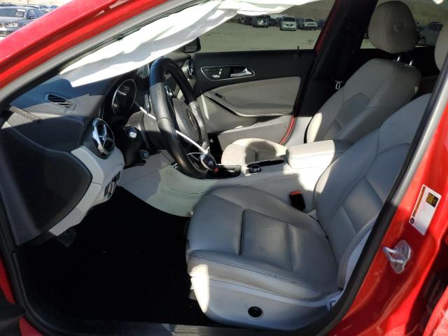 2018 MERCEDES-BENZ GLA 250 - WDCTG4EB2JJ379163