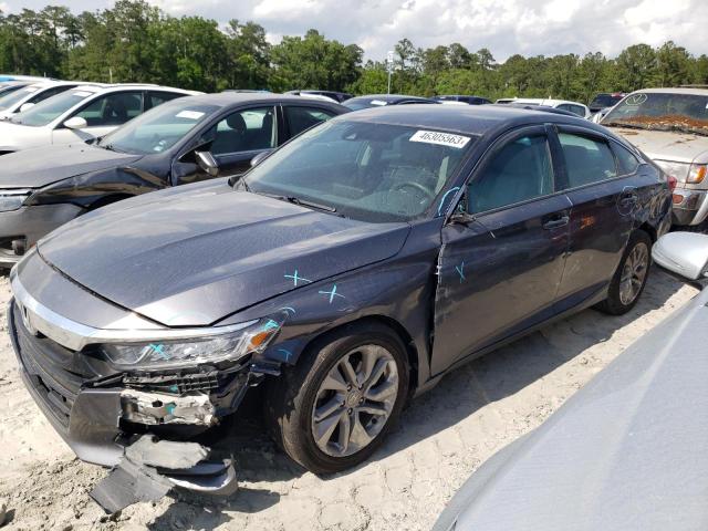 2020 HONDA ACCORD LX - 1HGCV1F16LA055055