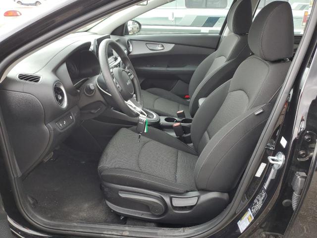 3KPF24AD6PE527913 KIA FORTE LX