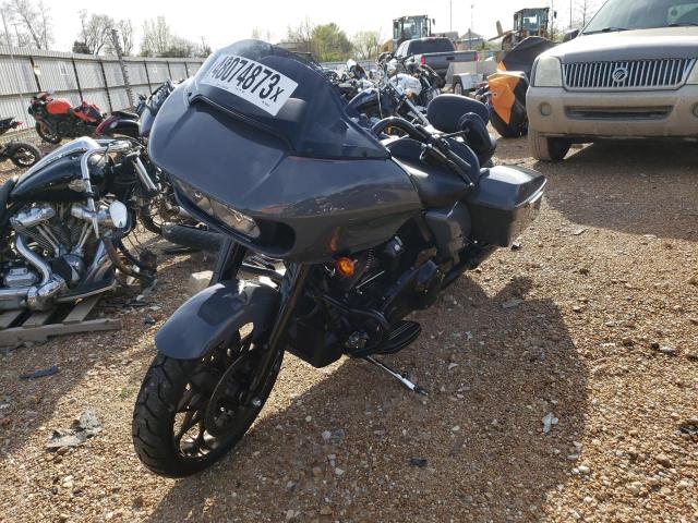 2022 HARLEY-DAVIDSON FLTRXST 1HD1ACL19NB659132