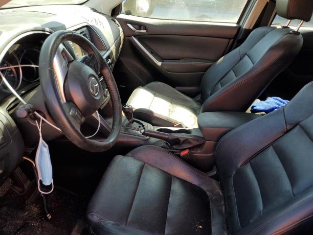 JM3KE4DY5E0313948 Mazda CX-5 GT
