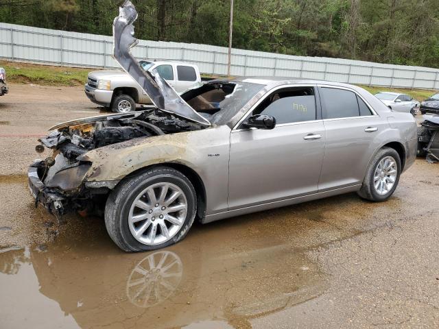 2014 Chrysler 300 C