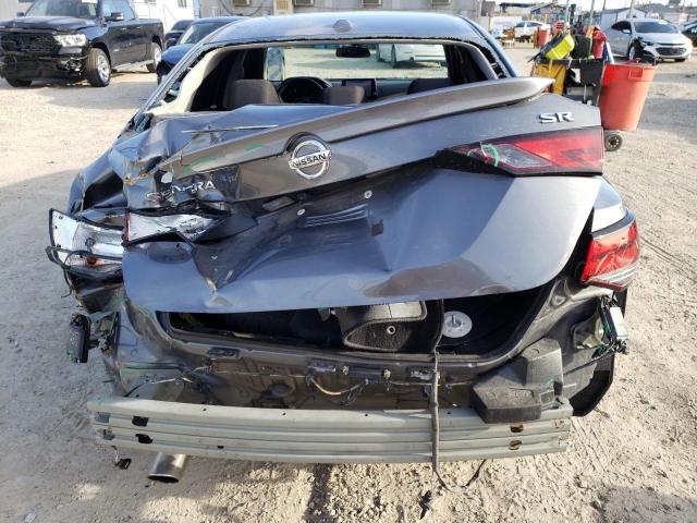 3N1AB8DV5LY270714 Nissan SENTRA SR