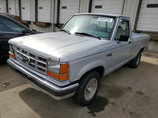 1991 Ford Ranger 