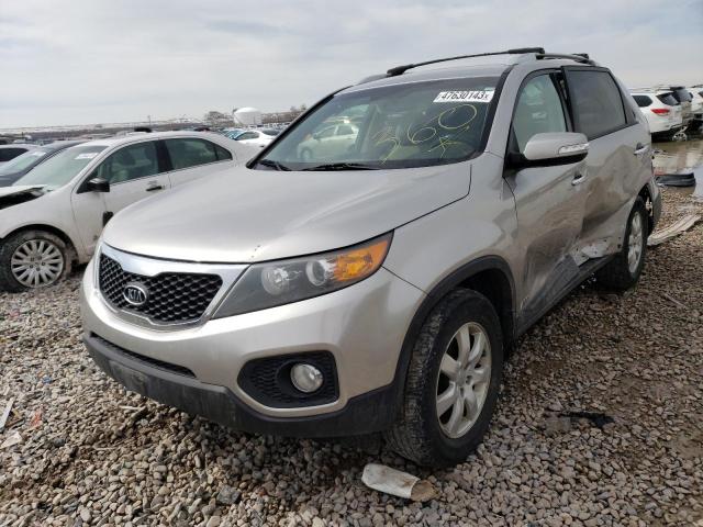 2013 Kia Sorento LX