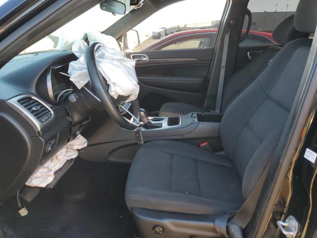 1C4RJFAG1KC761012 Jeep Grand Cherokee Laredo