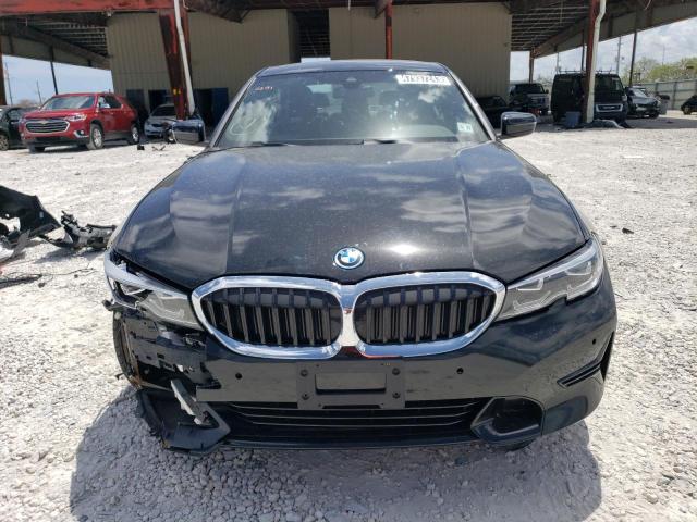 2022 BMW 330XE - 3MW5P9J06N8C65584