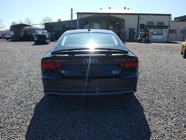 2018 AUDI A7 PREMIUM - WAUW3AFCXJN048812