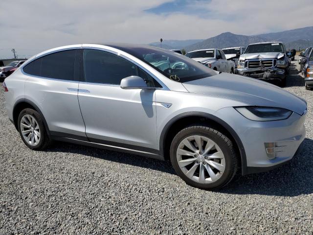 5YJXCAE26GF012851 Tesla MODEL X