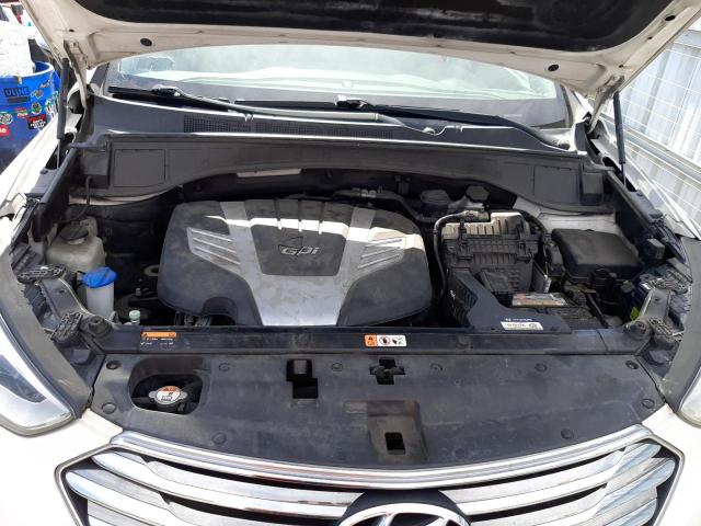 2015 HYUNDAI SANTA FE G - KM8SR4HF7FU118980