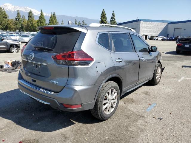5N1AT2MT4KC717493 Nissan ROGUE S