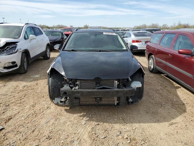 2016 VOLKSWAGEN GOLF SPORT - 3VWC17AU2GM519253