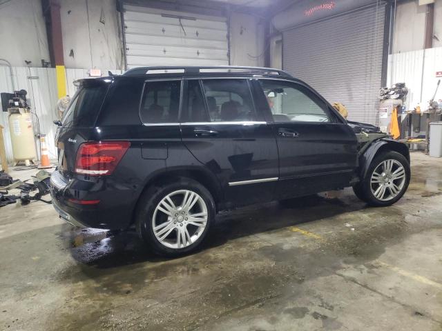 2015 MERCEDES-BENZ GLK 350 4M - WDCGG8JB1FG338977