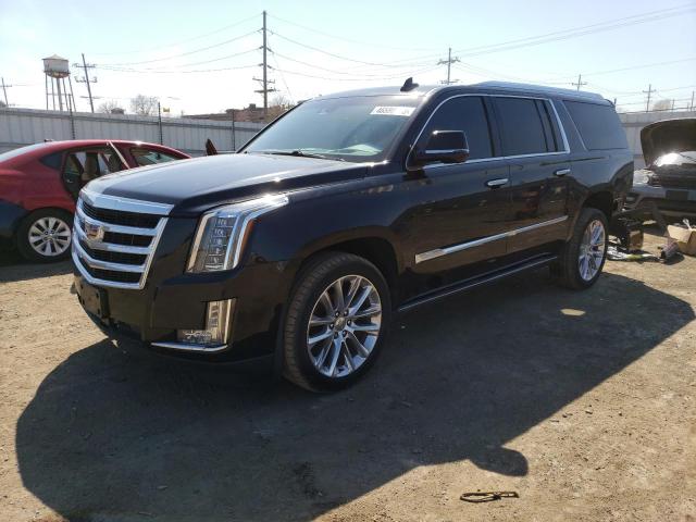 2016 Cadillac Escalade ESV Premium