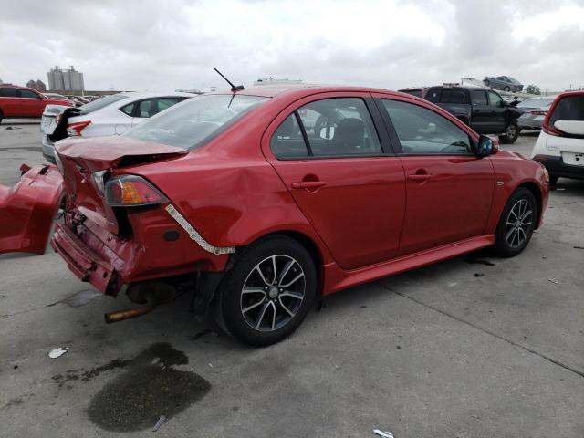 2015 MITSUBISHI LANCER SE JA32V2FW9FU014139