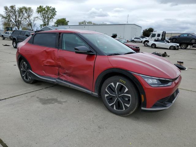KNDC34LA8N5077693 KIA EV6 LIGHT