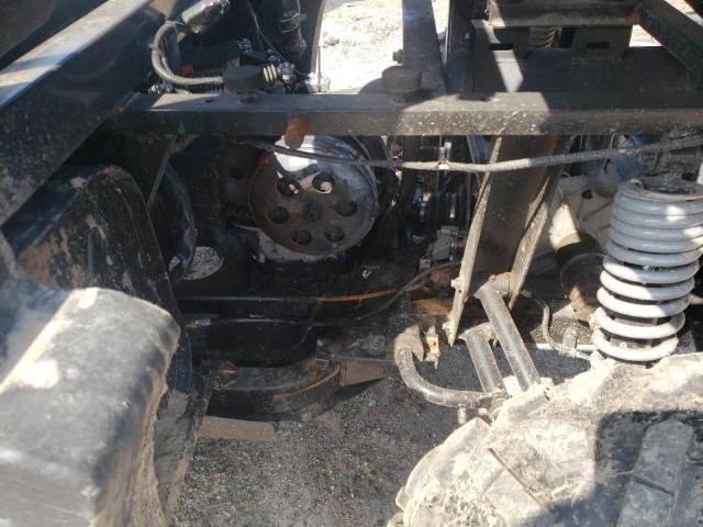 2021 ATV ALL MODELS A8MUBBDU5MJ0G0421