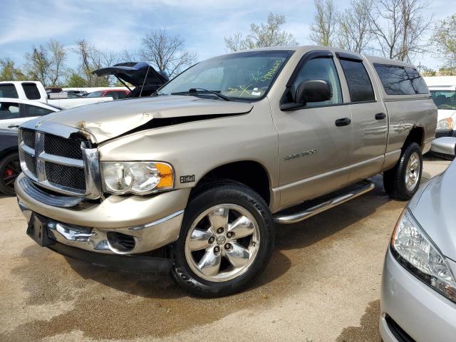 2005 Dodge Ram 1500 ST