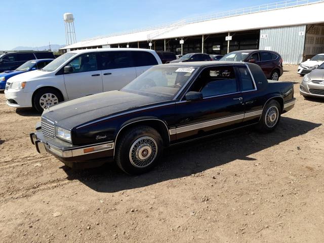 1989 Cadillac Eldorado 