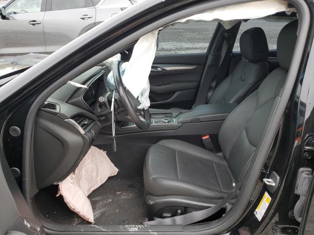 2020 CADILLAC CT5 PREMIU - 1G6DN5RK8L0131365